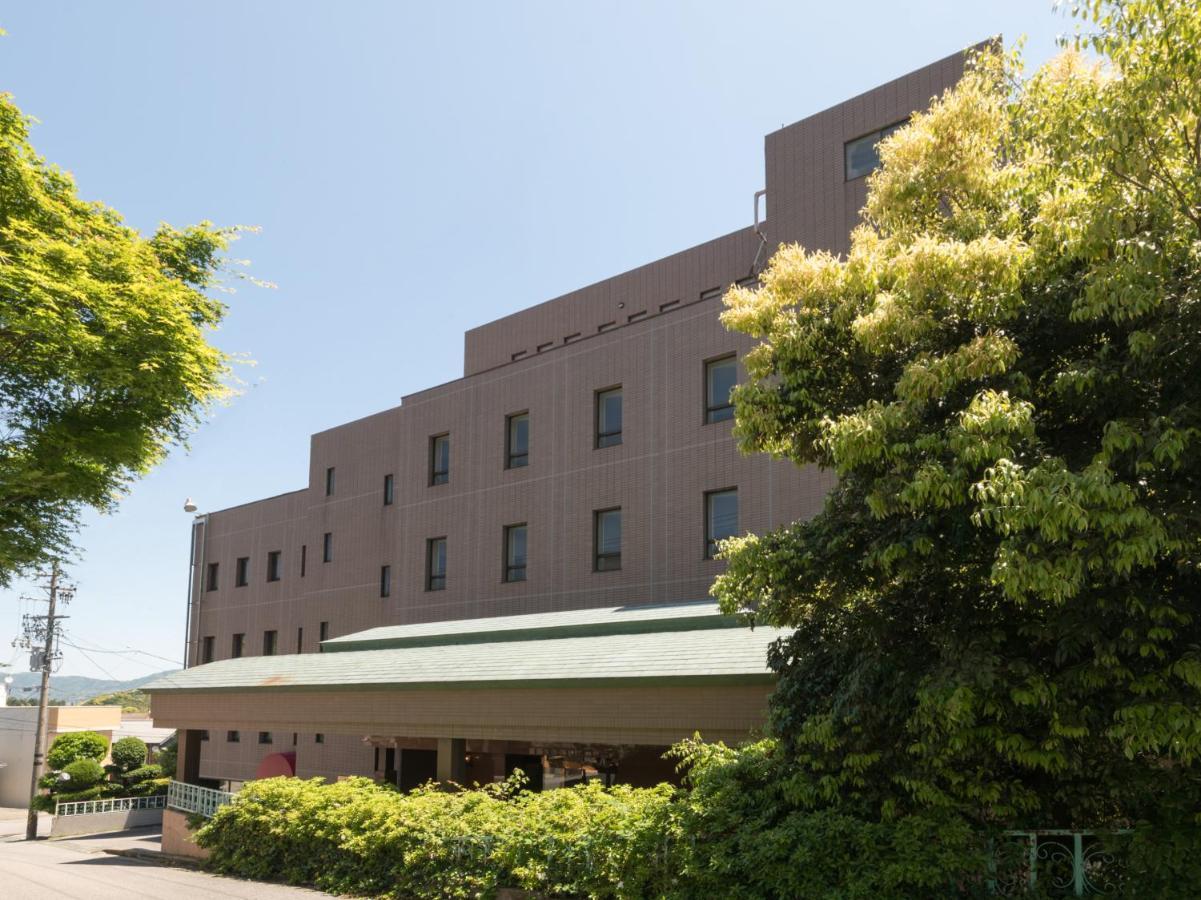 Tabist Katahara Resort Gamagori Exterior foto