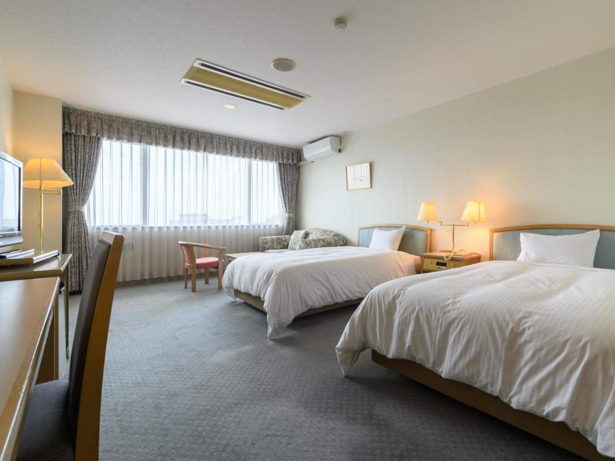 Tabist Katahara Resort Gamagori Exterior foto