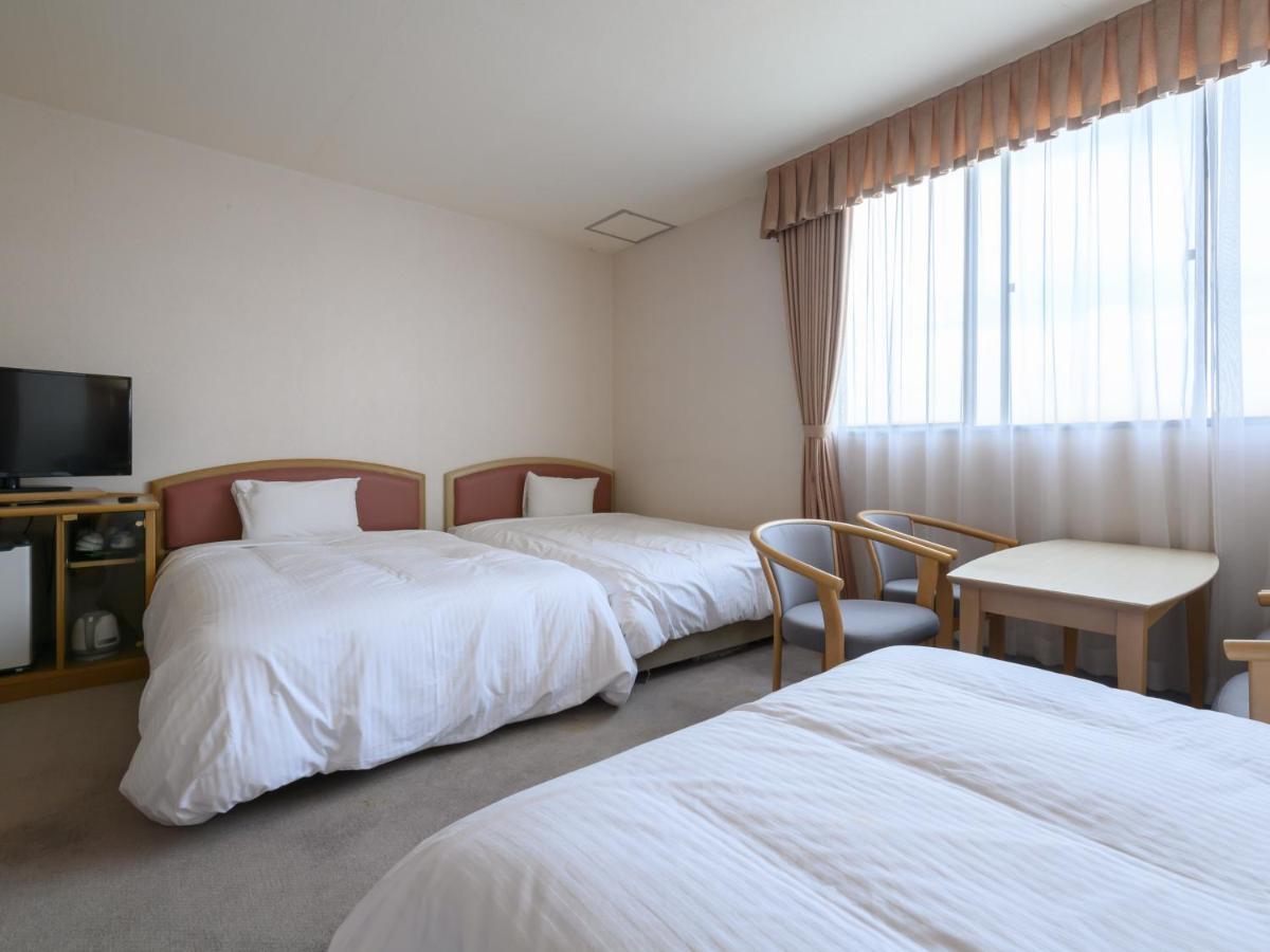 Tabist Katahara Resort Gamagori Exterior foto